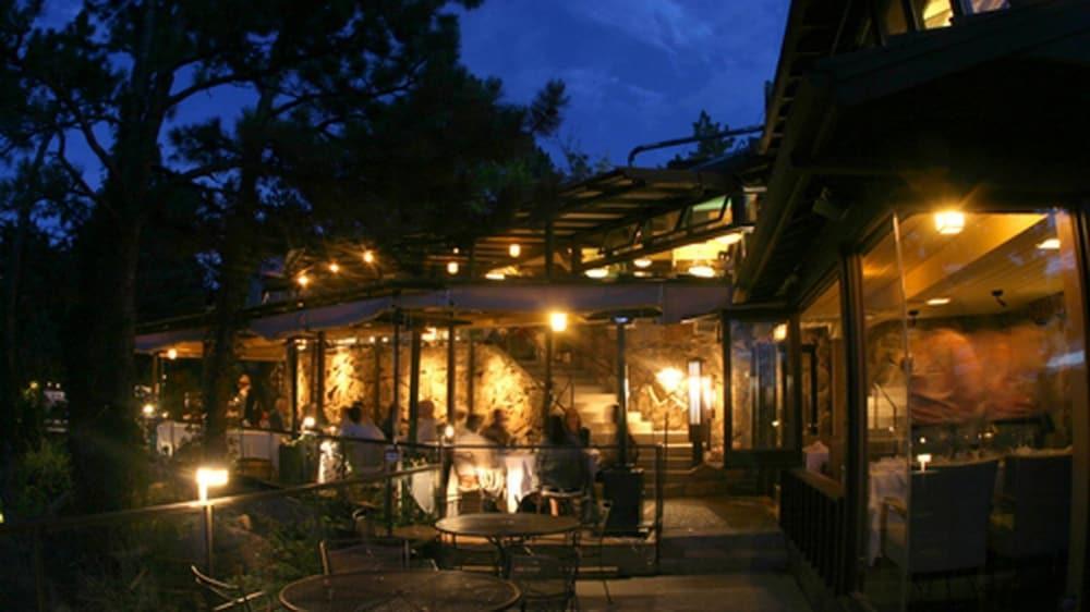 Best Western Plus Boulder Inn Exterior foto