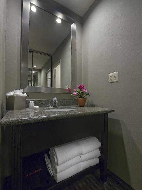 Best Western Plus Boulder Inn Habitación foto