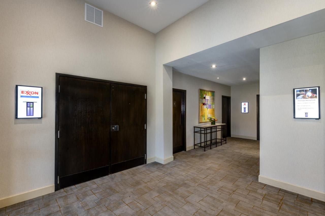 Best Western Plus Boulder Inn Interior foto