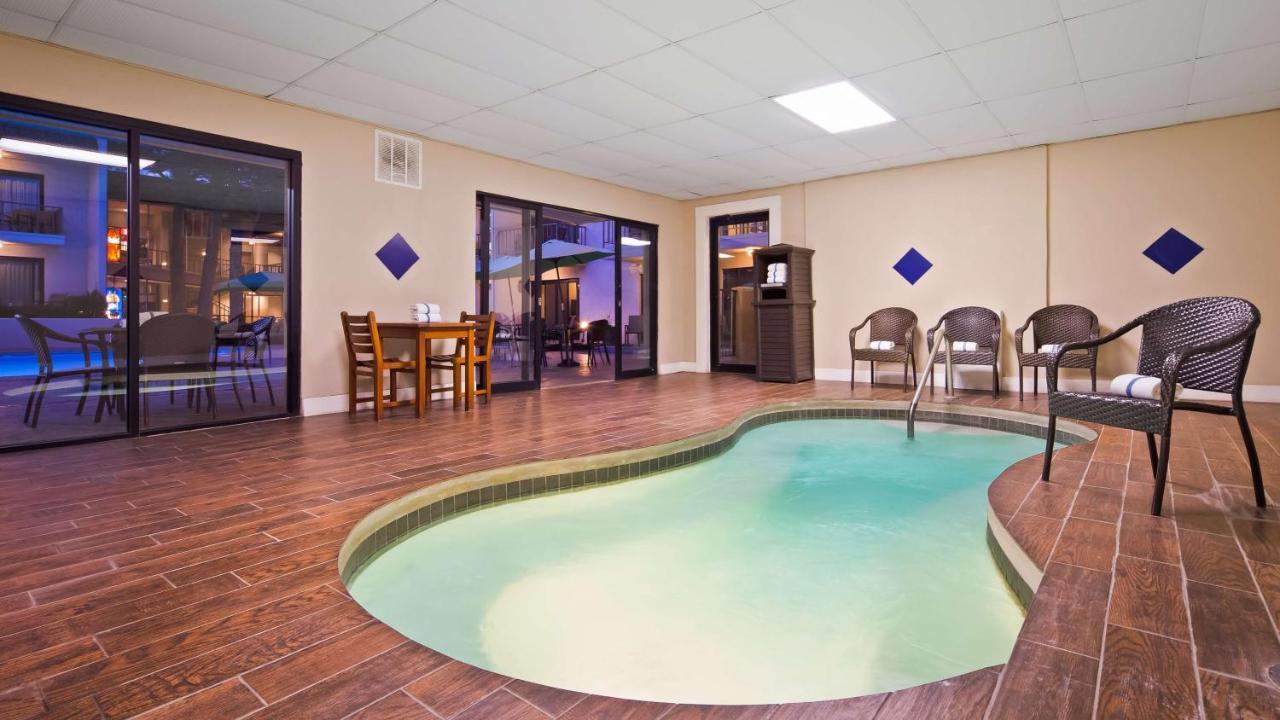 Best Western Plus Boulder Inn Facilidades foto