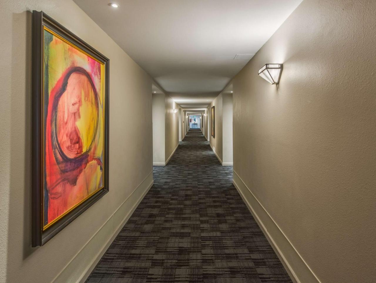 Best Western Plus Boulder Inn Interior foto