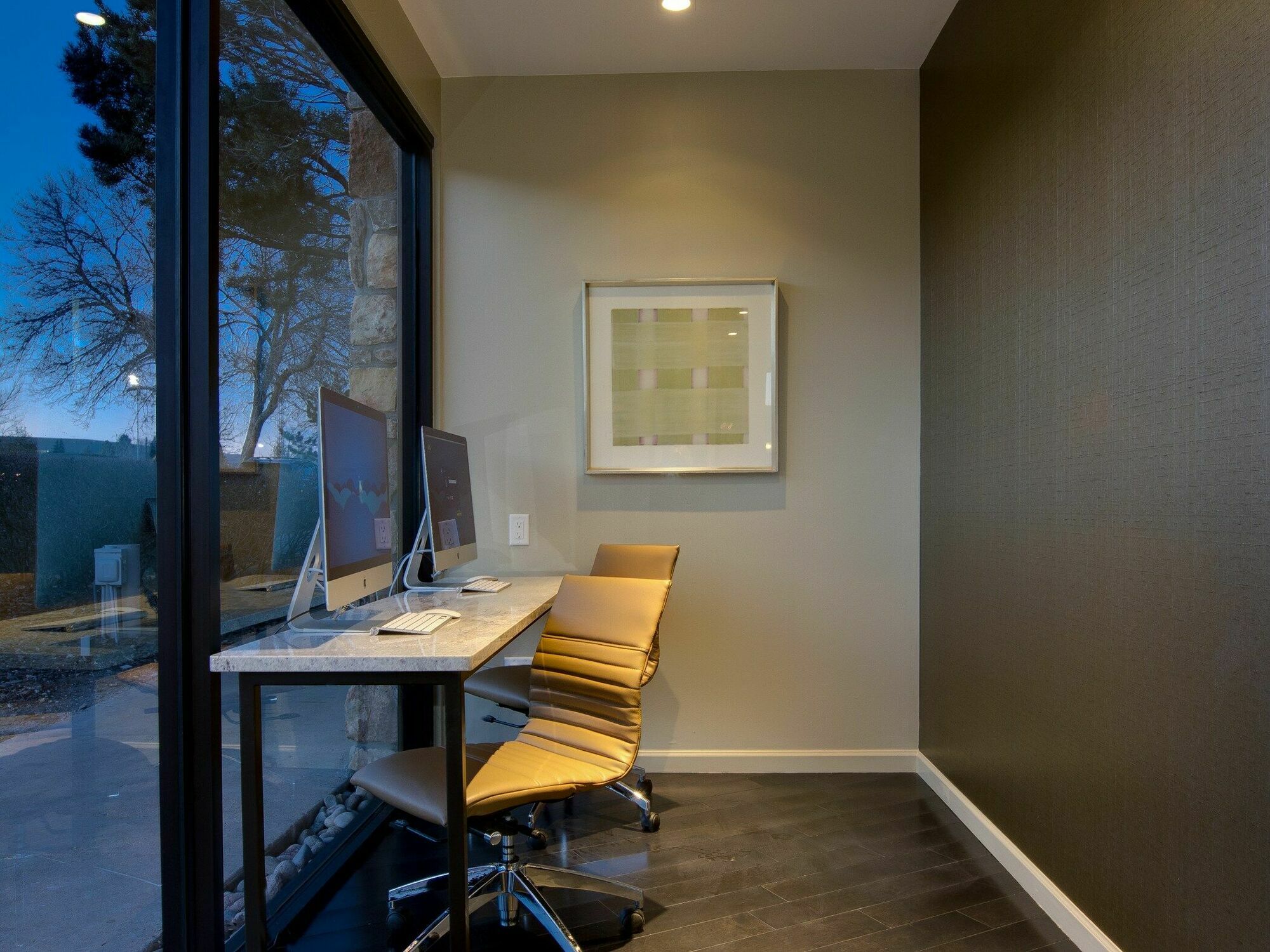 Best Western Plus Boulder Inn Facilidades foto