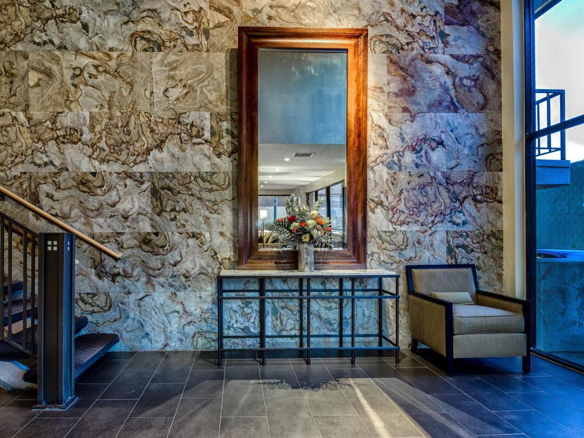Best Western Plus Boulder Inn Interior foto